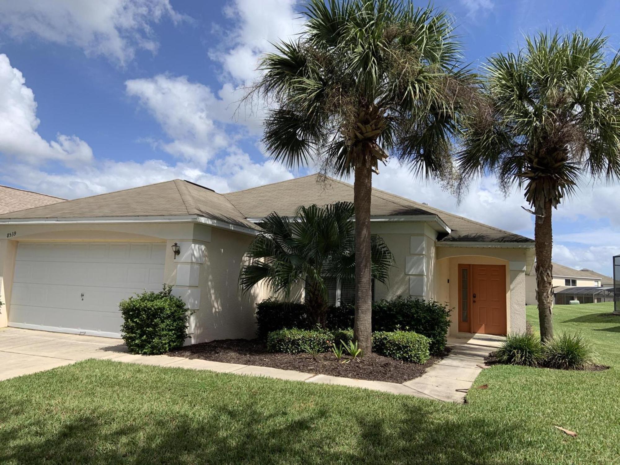 Beautiful 4 Bed In Prime Location Kissimmee Exterior foto